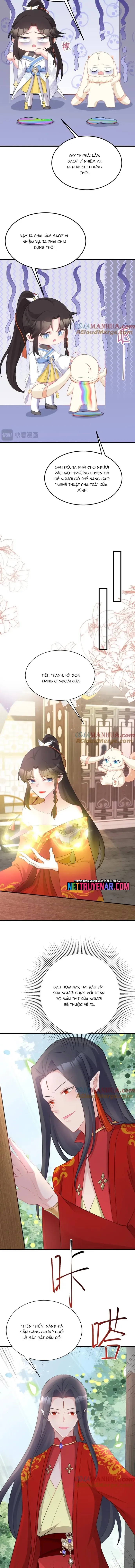 đọc truyện Hệ Thống Siêu Cấp Trà Xanh Chương 47 ảnh 7 tại Thiên Thai Truyện