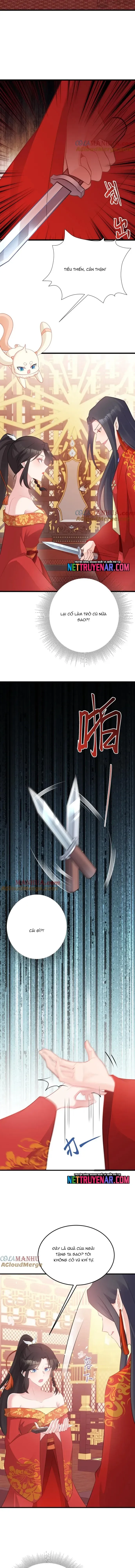 đọc truyện Hệ Thống Siêu Cấp Trà Xanh Chương 47 ảnh 9 tại Thiên Thai Truyện