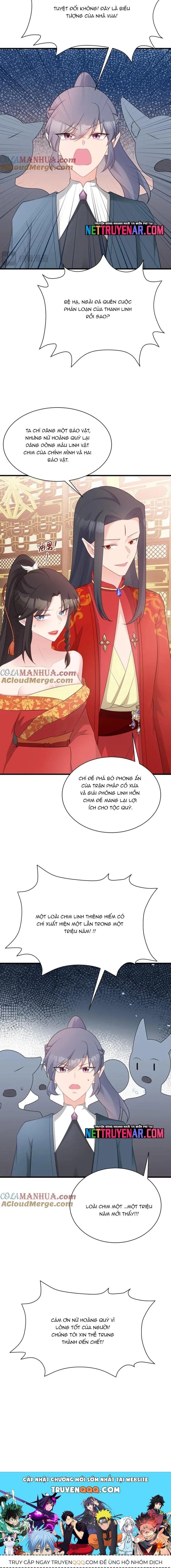 đọc truyện Hệ Thống Siêu Cấp Trà Xanh Chương 47 ảnh 11 tại Thiên Thai Truyện