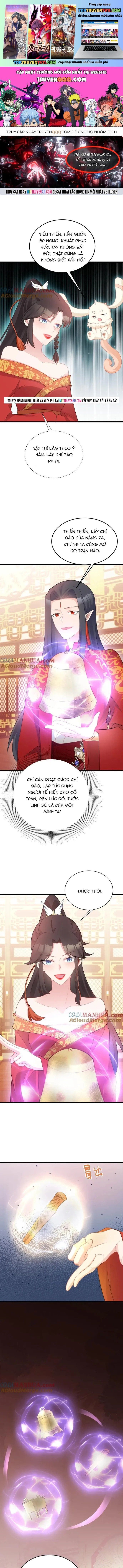 đọc truyện Hệ Thống Siêu Cấp Trà Xanh Chương 48 ảnh 3 tại Thiên Thai Truyện