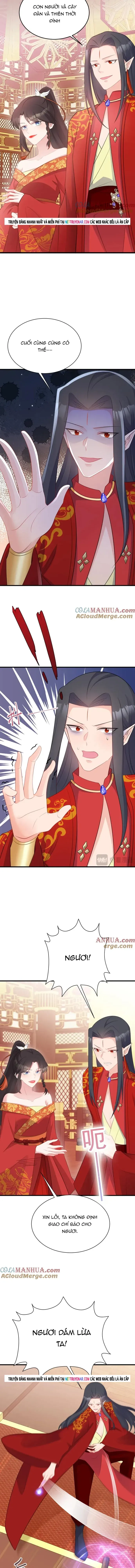 đọc truyện Hệ Thống Siêu Cấp Trà Xanh Chương 48 ảnh 4 tại Thiên Thai Truyện