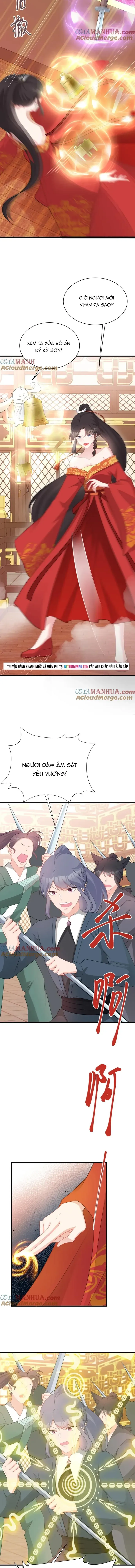 đọc truyện Hệ Thống Siêu Cấp Trà Xanh Chương 48 ảnh 5 tại Thiên Thai Truyện