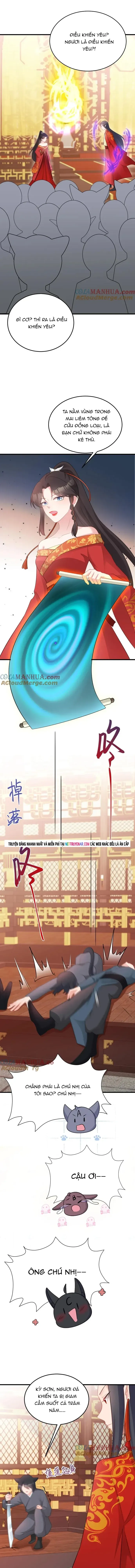 đọc truyện Hệ Thống Siêu Cấp Trà Xanh Chương 48 ảnh 7 tại Thiên Thai Truyện