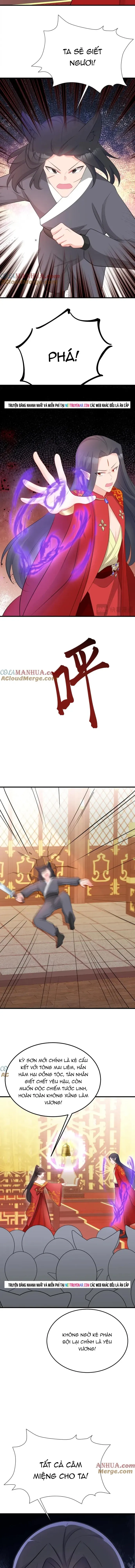 đọc truyện Hệ Thống Siêu Cấp Trà Xanh Chương 48 ảnh 8 tại Thiên Thai Truyện