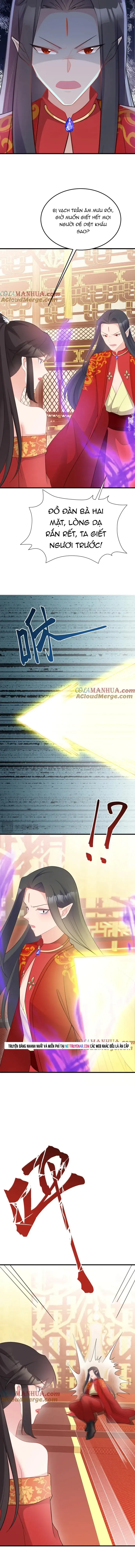 đọc truyện Hệ Thống Siêu Cấp Trà Xanh Chương 48 ảnh 9 tại Thiên Thai Truyện