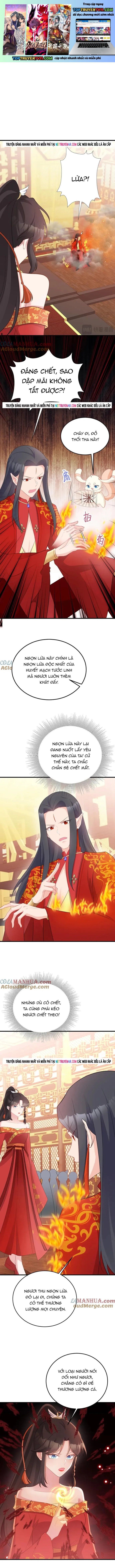 đọc truyện Hệ Thống Siêu Cấp Trà Xanh Chương 49 ảnh 3 tại Thiên Thai Truyện