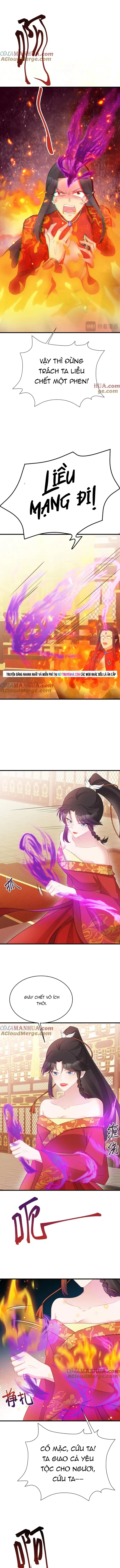 đọc truyện Hệ Thống Siêu Cấp Trà Xanh Chương 49 ảnh 4 tại Thiên Thai Truyện