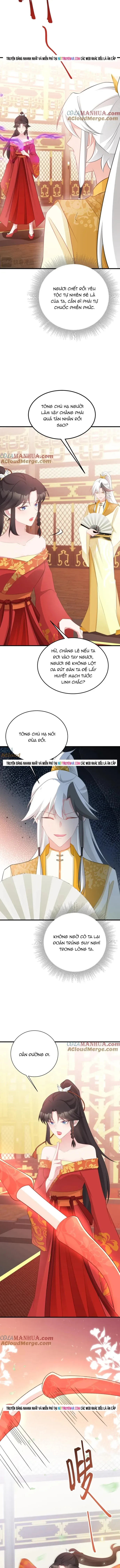 đọc truyện Hệ Thống Siêu Cấp Trà Xanh Chương 49 ảnh 5 tại Thiên Thai Truyện