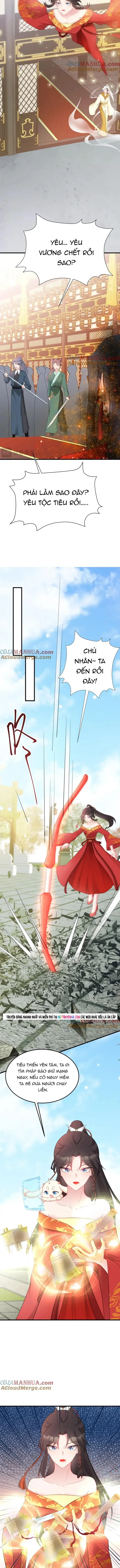 đọc truyện Hệ Thống Siêu Cấp Trà Xanh Chương 49 ảnh 6 tại Thiên Thai Truyện