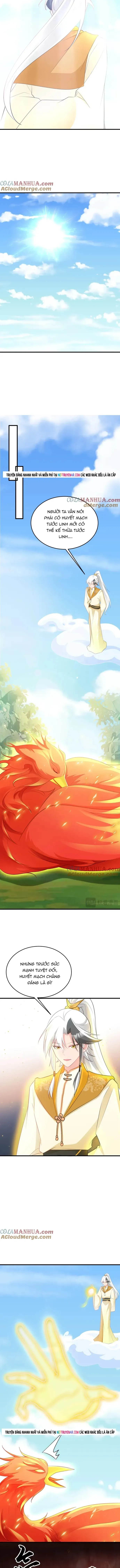 đọc truyện Hệ Thống Siêu Cấp Trà Xanh Chương 49 ảnh 8 tại Thiên Thai Truyện