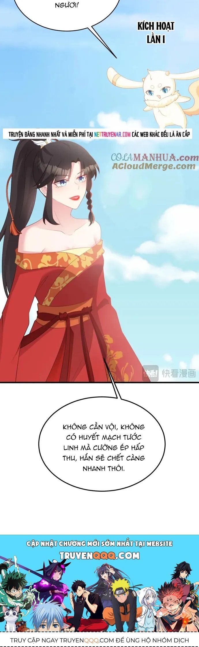 đọc truyện Hệ Thống Siêu Cấp Trà Xanh Chương 49 ảnh 10 tại Thiên Thai Truyện