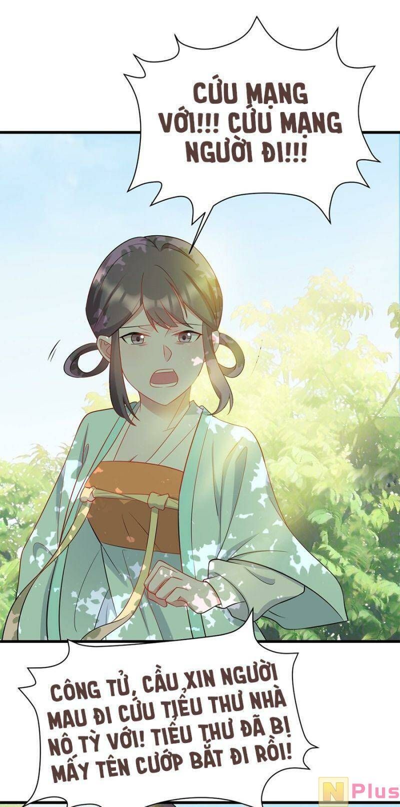 đọc truyện Hệ Thống Siêu Cấp Trà Xanh Chương 5 ảnh 20 tại Thiên Thai Truyện