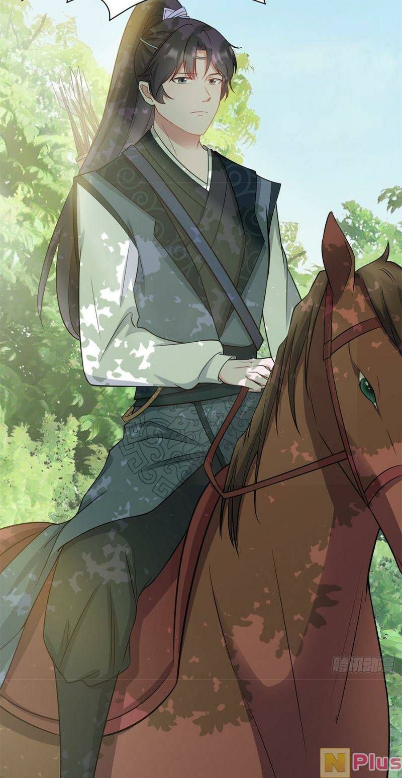 đọc truyện Hệ Thống Siêu Cấp Trà Xanh Chương 5 ảnh 21 tại Thiên Thai Truyện