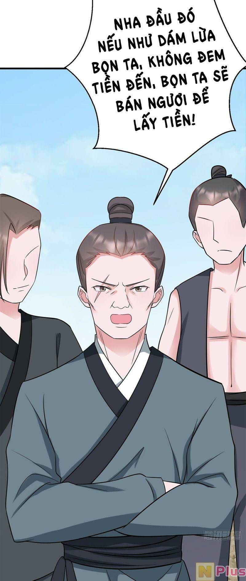 đọc truyện Hệ Thống Siêu Cấp Trà Xanh Chương 5 ảnh 27 tại Thiên Thai Truyện