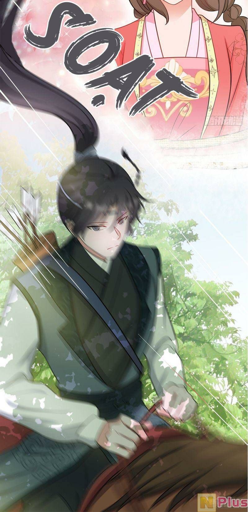 đọc truyện Hệ Thống Siêu Cấp Trà Xanh Chương 5 ảnh 35 tại Thiên Thai Truyện