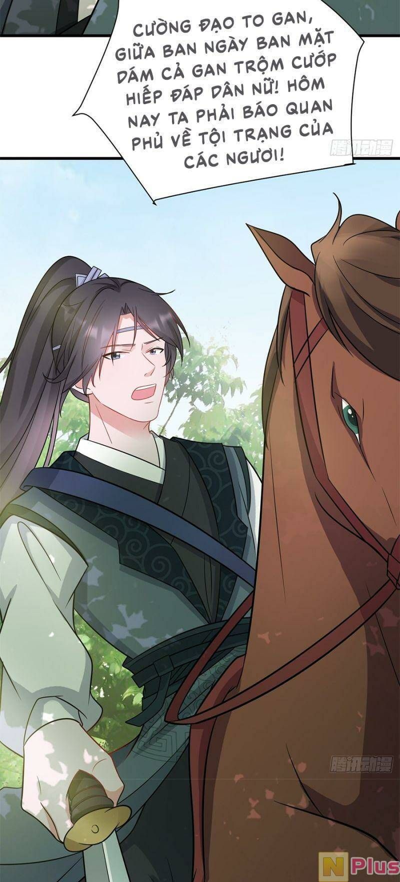 đọc truyện Hệ Thống Siêu Cấp Trà Xanh Chương 5 ảnh 38 tại Thiên Thai Truyện