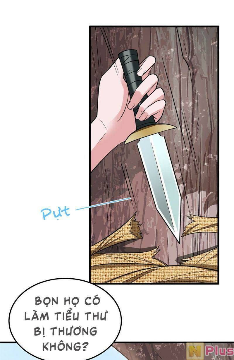 đọc truyện Hệ Thống Siêu Cấp Trà Xanh Chương 5 ảnh 41 tại Thiên Thai Truyện