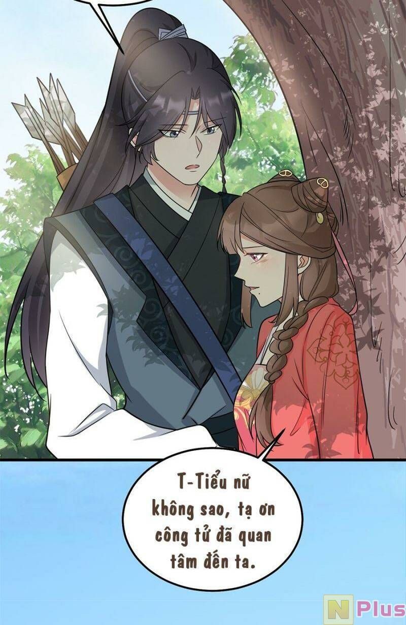 đọc truyện Hệ Thống Siêu Cấp Trà Xanh Chương 5 ảnh 42 tại Thiên Thai Truyện