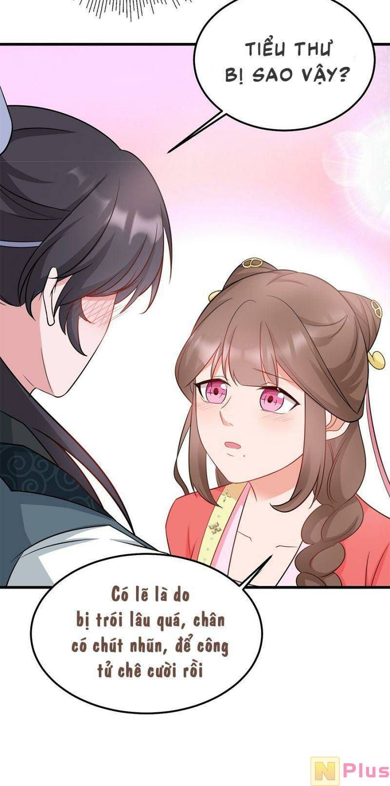 đọc truyện Hệ Thống Siêu Cấp Trà Xanh Chương 5 ảnh 45 tại Thiên Thai Truyện