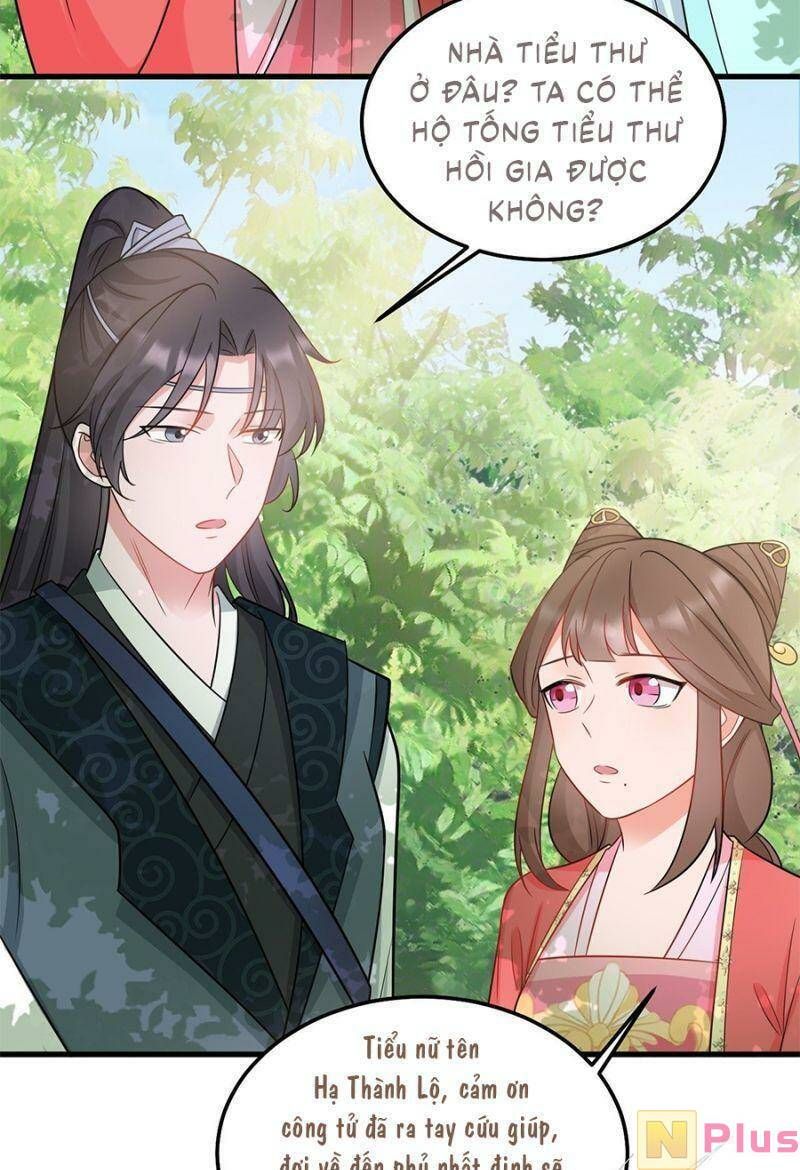 đọc truyện Hệ Thống Siêu Cấp Trà Xanh Chương 5 ảnh 47 tại Thiên Thai Truyện