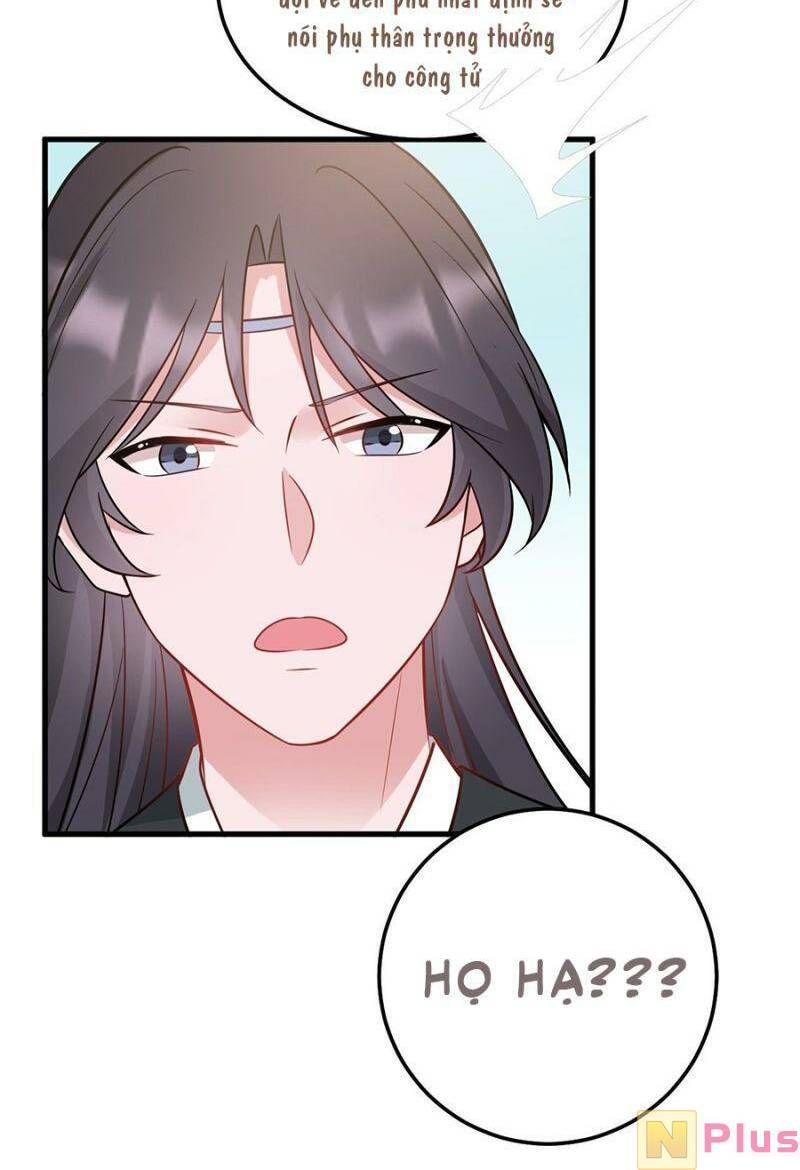 đọc truyện Hệ Thống Siêu Cấp Trà Xanh Chương 5 ảnh 48 tại Thiên Thai Truyện