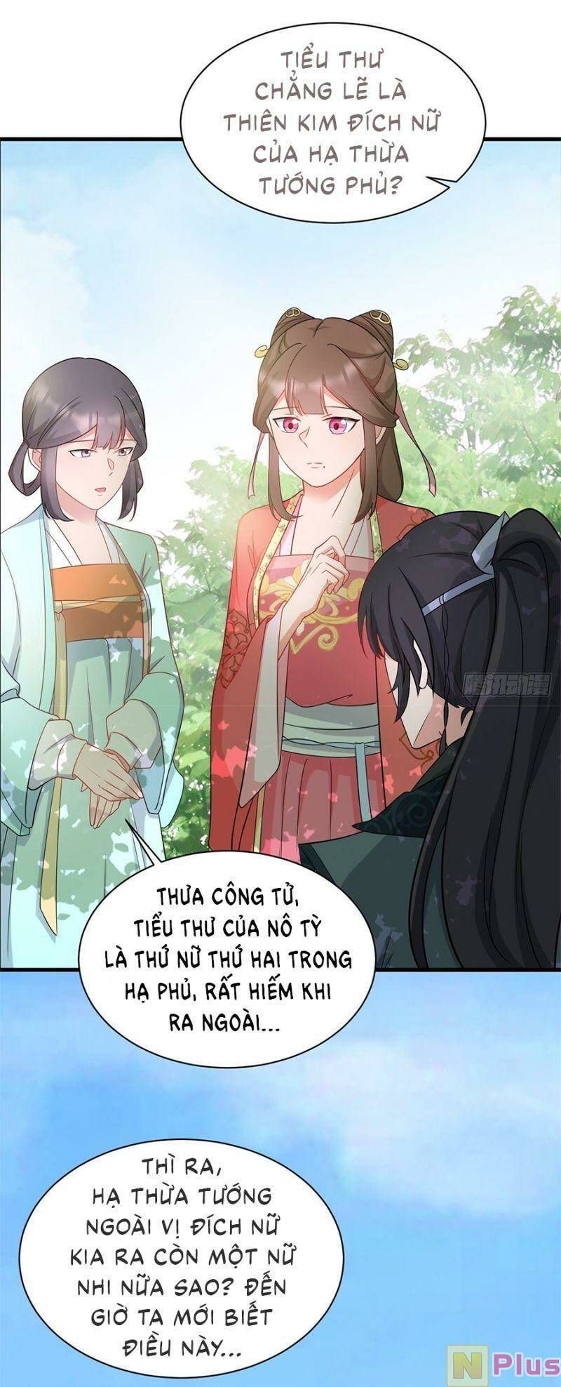 đọc truyện Hệ Thống Siêu Cấp Trà Xanh Chương 5 ảnh 49 tại Thiên Thai Truyện