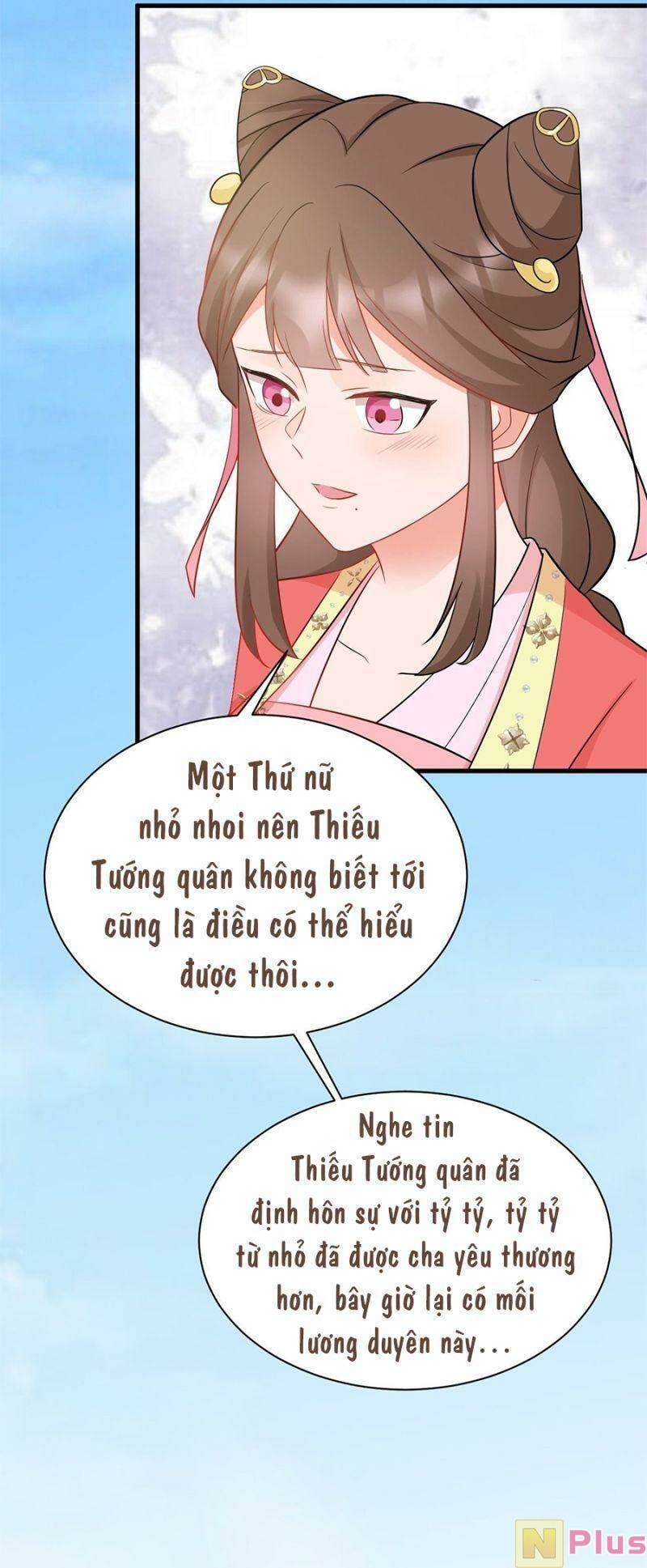 đọc truyện Hệ Thống Siêu Cấp Trà Xanh Chương 5 ảnh 50 tại Thiên Thai Truyện