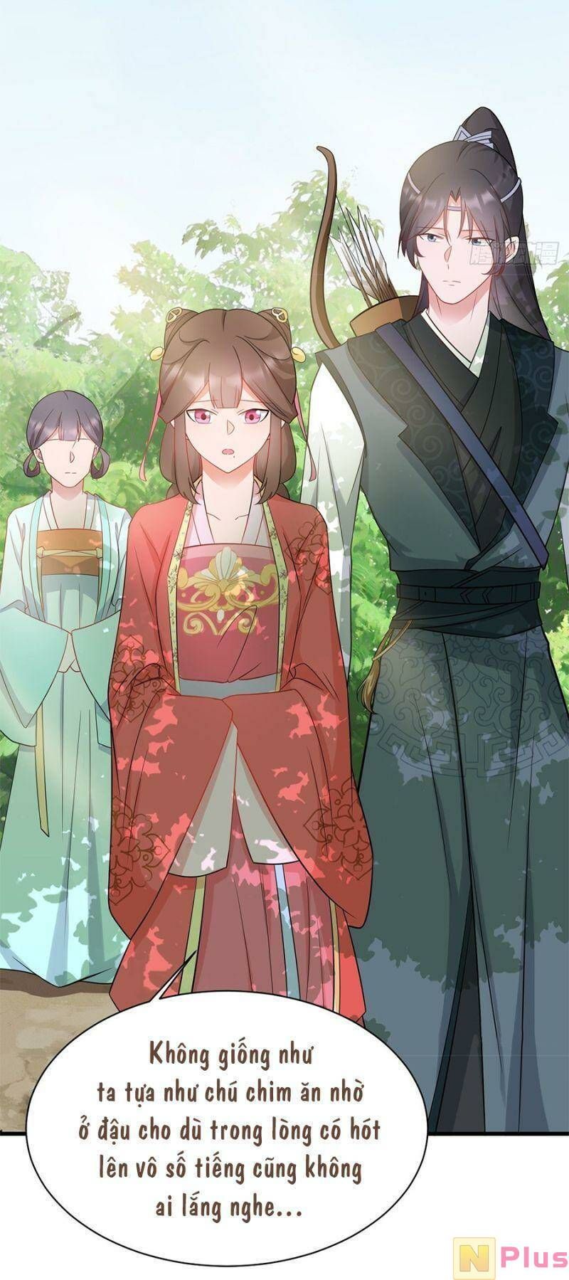 đọc truyện Hệ Thống Siêu Cấp Trà Xanh Chương 5 ảnh 51 tại Thiên Thai Truyện