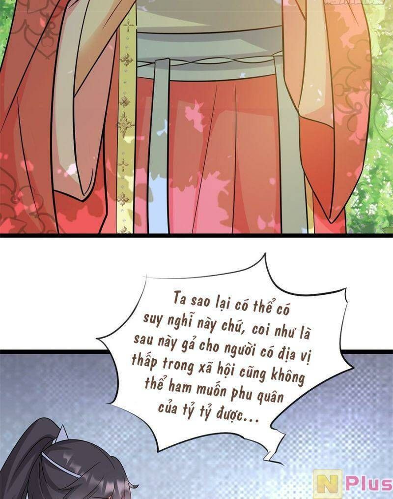 đọc truyện Hệ Thống Siêu Cấp Trà Xanh Chương 5 ảnh 58 tại Thiên Thai Truyện