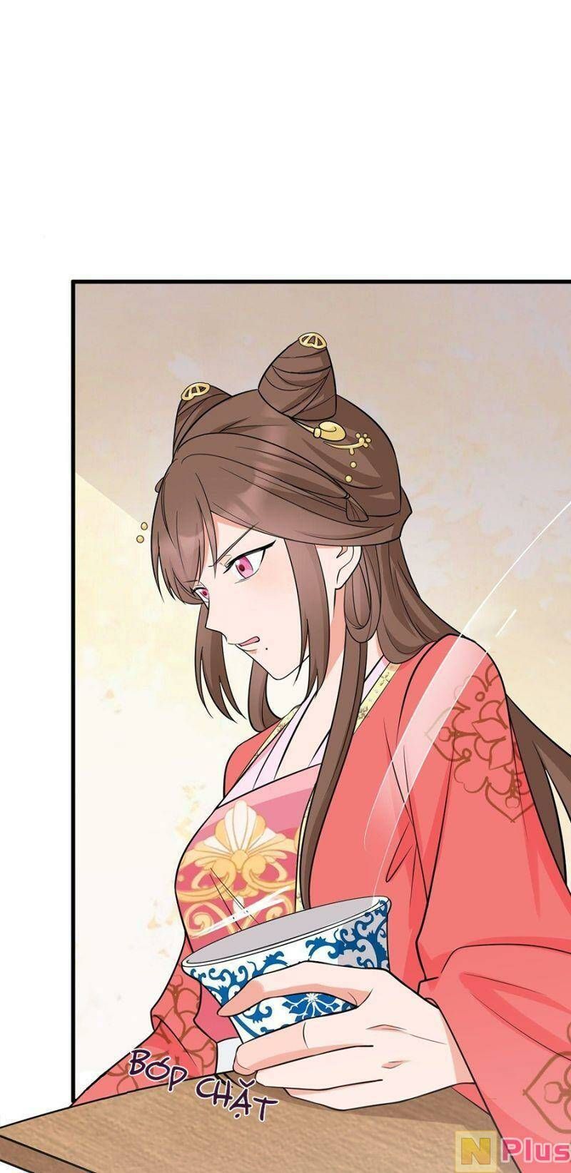 đọc truyện Hệ Thống Siêu Cấp Trà Xanh Chương 5 ảnh 8 tại Thiên Thai Truyện