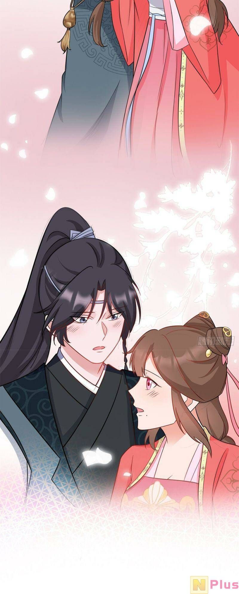 đọc truyện Hệ Thống Siêu Cấp Trà Xanh Chương 5 ảnh 64 tại Thiên Thai Truyện