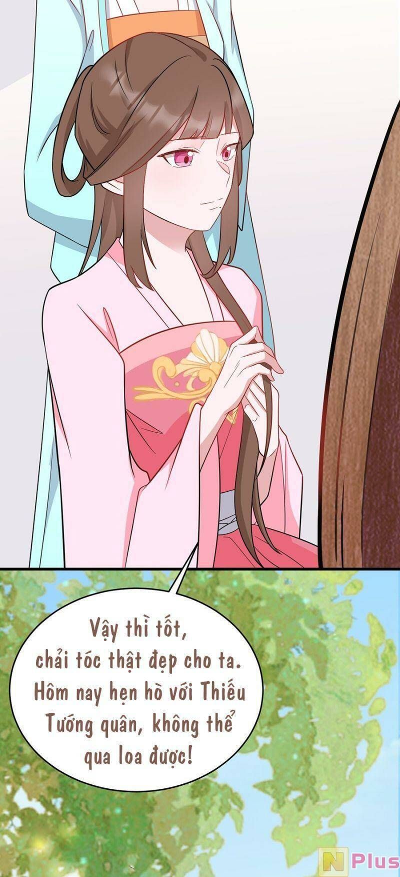 đọc truyện Hệ Thống Siêu Cấp Trà Xanh Chương 5 ảnh 67 tại Thiên Thai Truyện