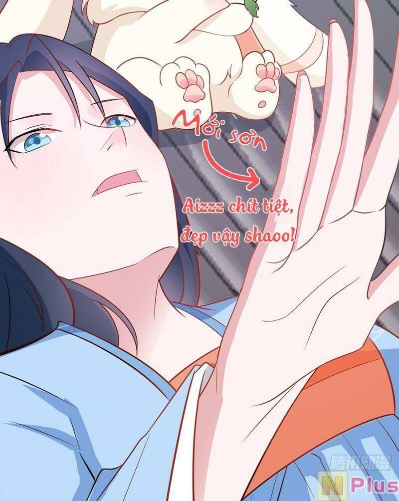 đọc truyện Hệ Thống Siêu Cấp Trà Xanh Chương 5 ảnh 70 tại Thiên Thai Truyện