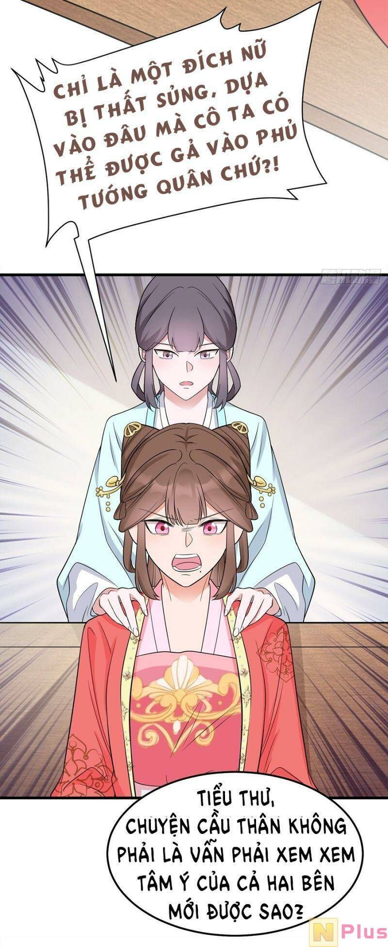 đọc truyện Hệ Thống Siêu Cấp Trà Xanh Chương 5 ảnh 9 tại Thiên Thai Truyện