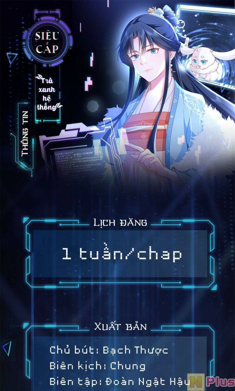 đọc truyện Hệ Thống Siêu Cấp Trà Xanh Chương 5 ảnh 74 tại Thiên Thai Truyện