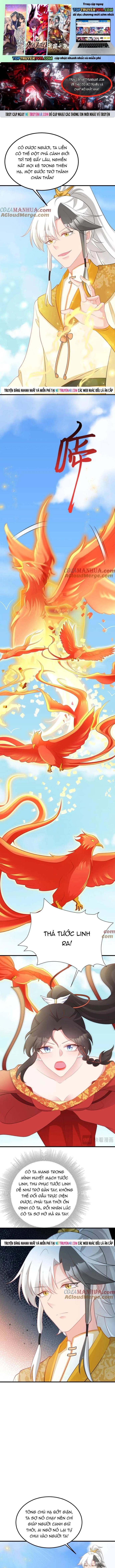 đọc truyện Hệ Thống Siêu Cấp Trà Xanh Chương 50 ảnh 3 tại Thiên Thai Truyện