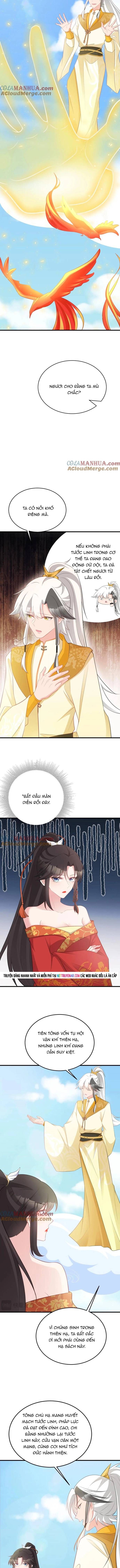 đọc truyện Hệ Thống Siêu Cấp Trà Xanh Chương 50 ảnh 4 tại Thiên Thai Truyện