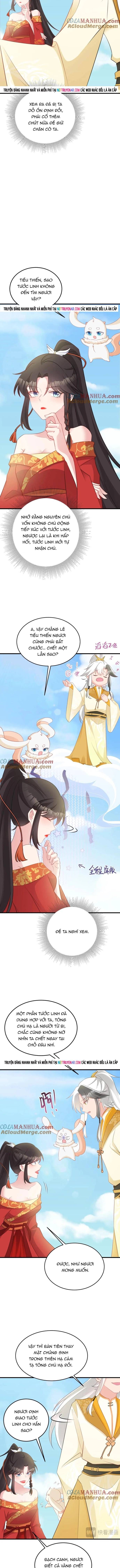 đọc truyện Hệ Thống Siêu Cấp Trà Xanh Chương 50 ảnh 5 tại Thiên Thai Truyện