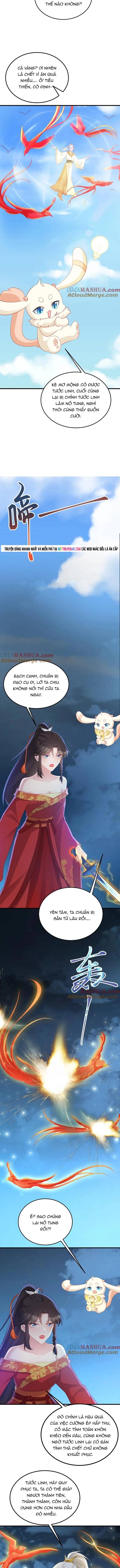 đọc truyện Hệ Thống Siêu Cấp Trà Xanh Chương 50 ảnh 6 tại Thiên Thai Truyện