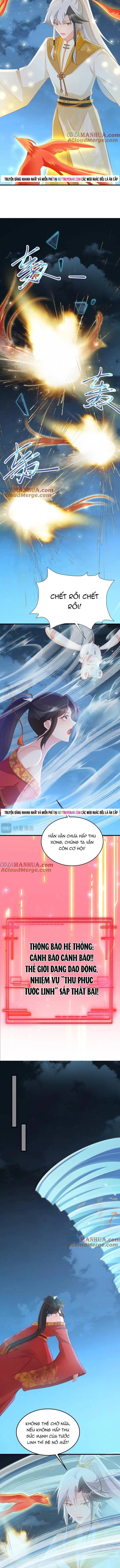 đọc truyện Hệ Thống Siêu Cấp Trà Xanh Chương 50 ảnh 7 tại Thiên Thai Truyện