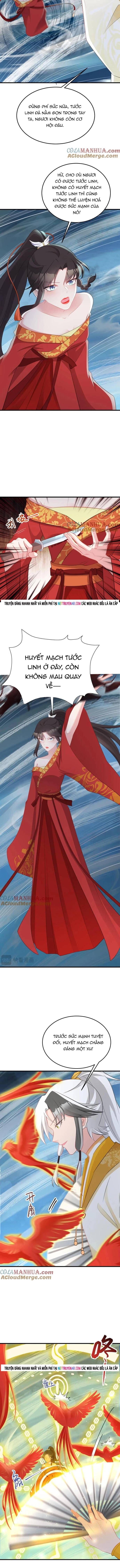 đọc truyện Hệ Thống Siêu Cấp Trà Xanh Chương 50 ảnh 9 tại Thiên Thai Truyện