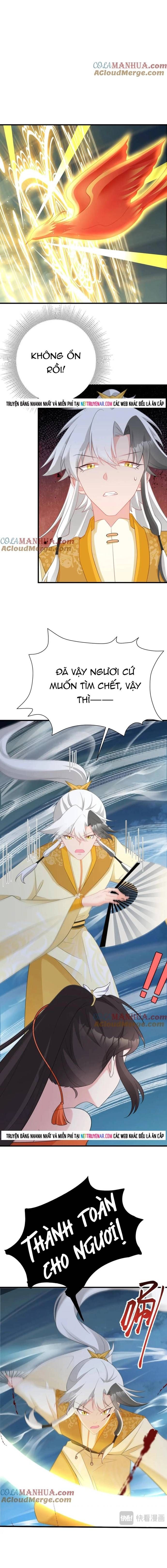 đọc truyện Hệ Thống Siêu Cấp Trà Xanh Chương 50 ảnh 10 tại Thiên Thai Truyện