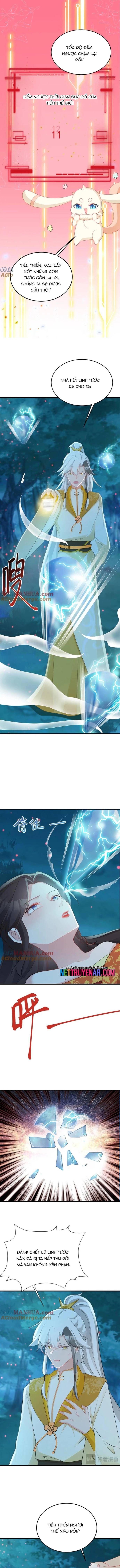 đọc truyện Hệ Thống Siêu Cấp Trà Xanh Chương 51 ảnh 4 tại Thiên Thai Truyện