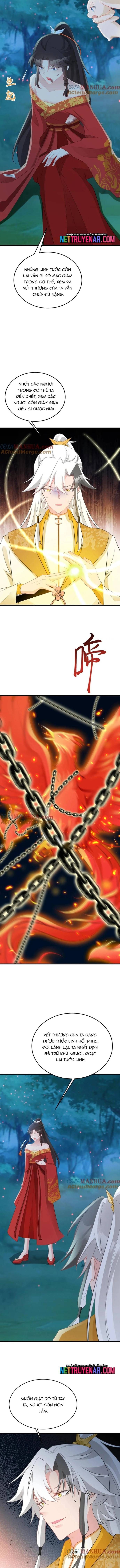 đọc truyện Hệ Thống Siêu Cấp Trà Xanh Chương 51 ảnh 5 tại Thiên Thai Truyện