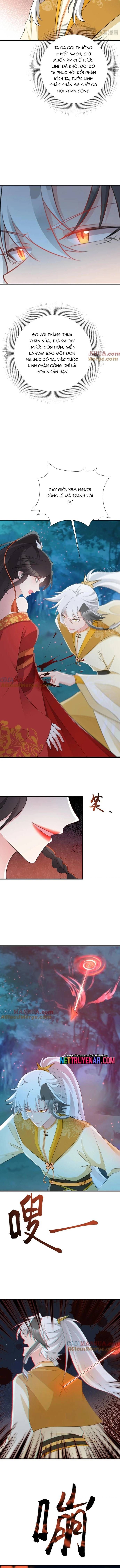 đọc truyện Hệ Thống Siêu Cấp Trà Xanh Chương 51 ảnh 6 tại Thiên Thai Truyện