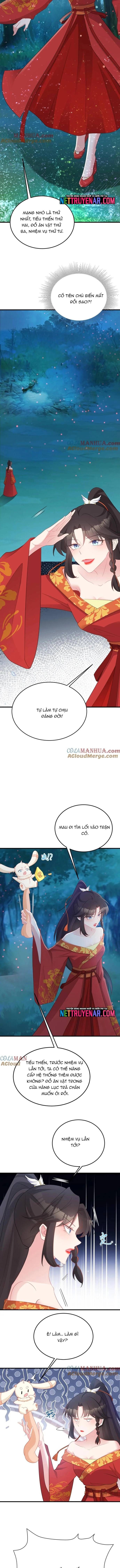 đọc truyện Hệ Thống Siêu Cấp Trà Xanh Chương 51 ảnh 10 tại Thiên Thai Truyện