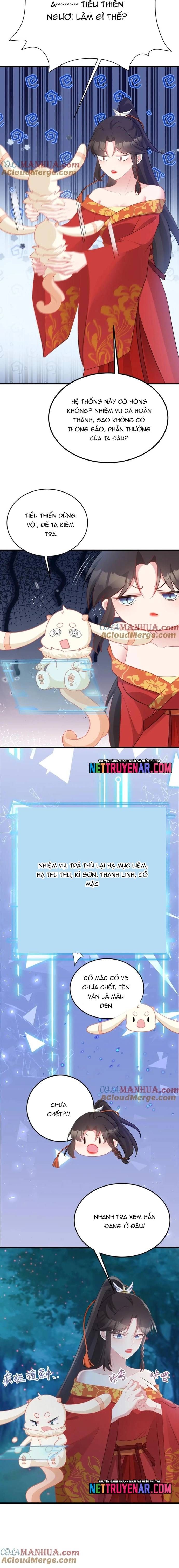 đọc truyện Hệ Thống Siêu Cấp Trà Xanh Chương 51 ảnh 11 tại Thiên Thai Truyện