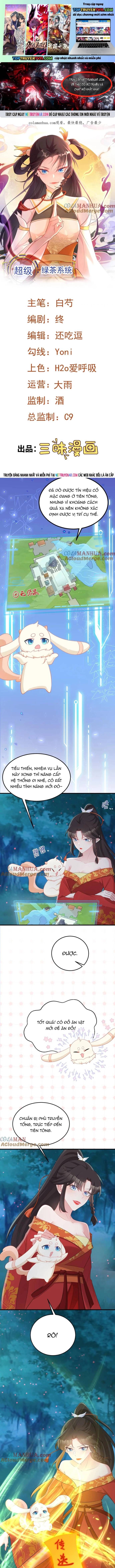 đọc truyện Hệ Thống Siêu Cấp Trà Xanh Chương 52 ảnh 3 tại Thiên Thai Truyện