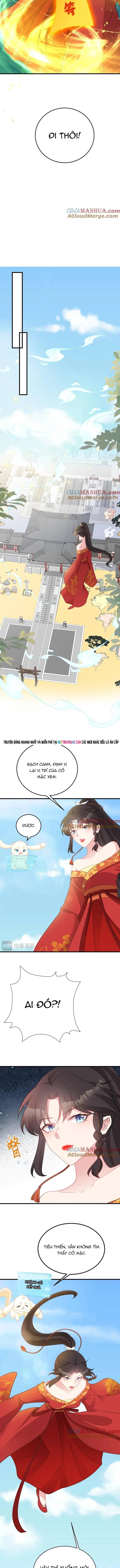 đọc truyện Hệ Thống Siêu Cấp Trà Xanh Chương 52 ảnh 4 tại Thiên Thai Truyện