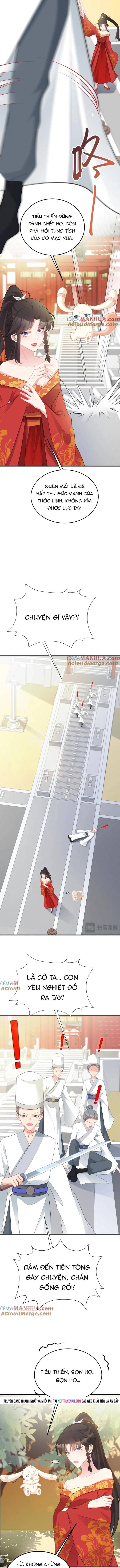 đọc truyện Hệ Thống Siêu Cấp Trà Xanh Chương 52 ảnh 6 tại Thiên Thai Truyện